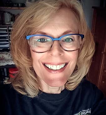Kathleen Gustafson, PhD